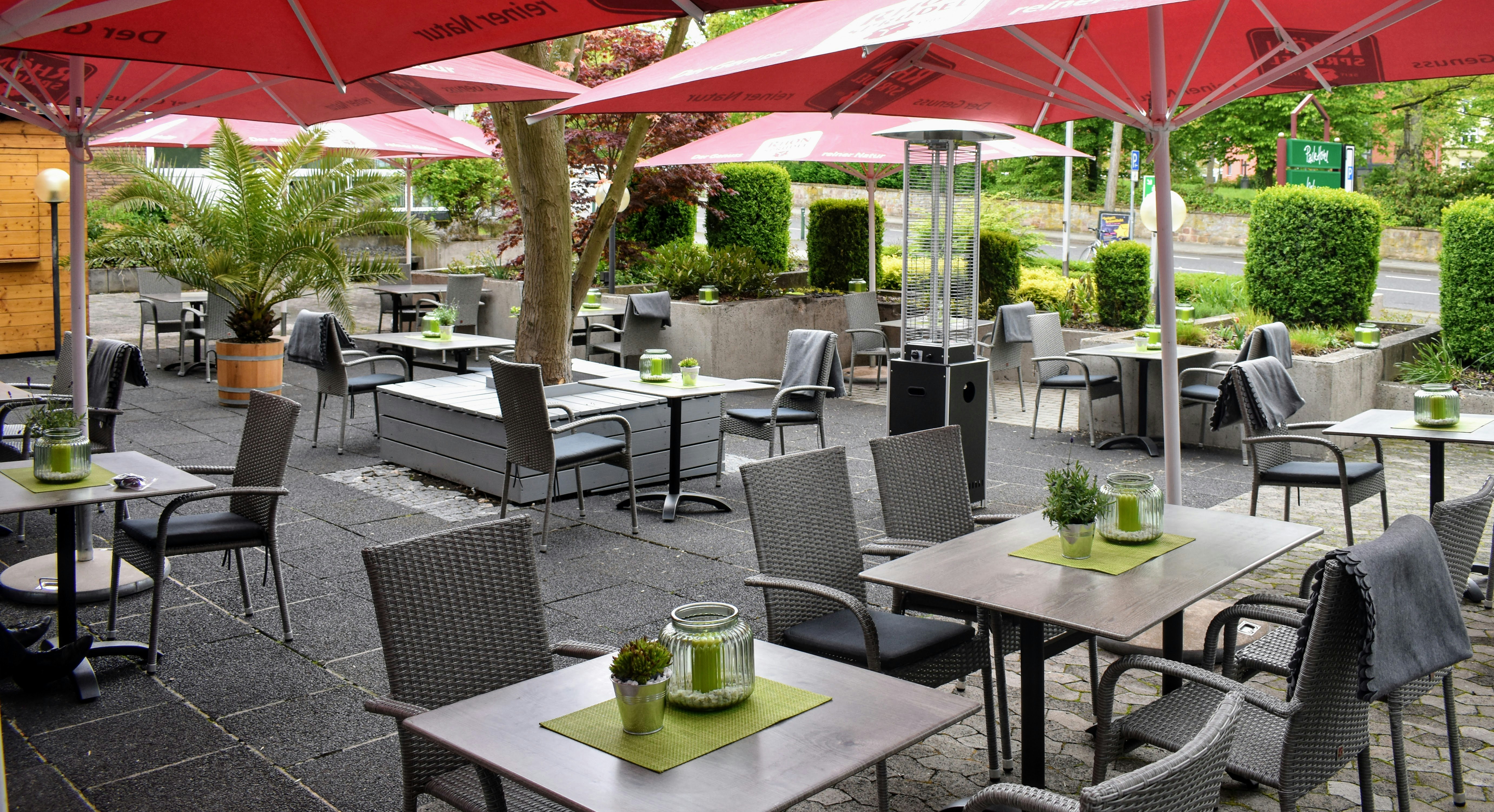 ParkHotel Fulda 19/26