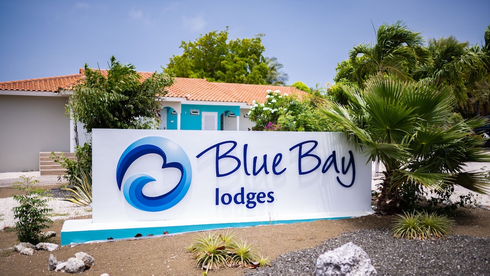 Blue Bay Lodges酒店(Blue Bay Lodges) 图片5
