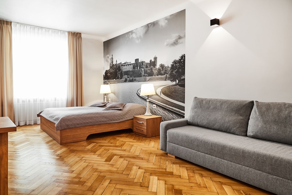 Krakow For You Budget 31/50