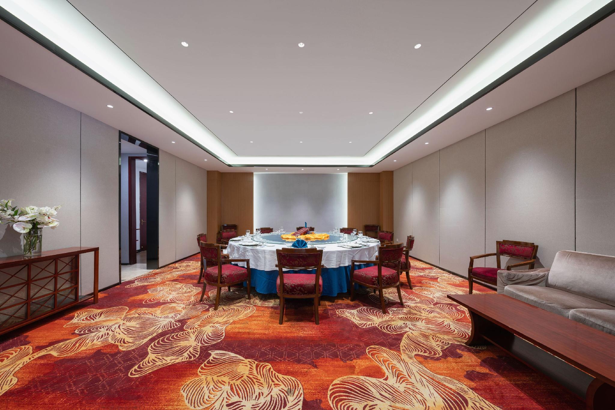 Inzone Garland Hotel Qingzhou 23/23