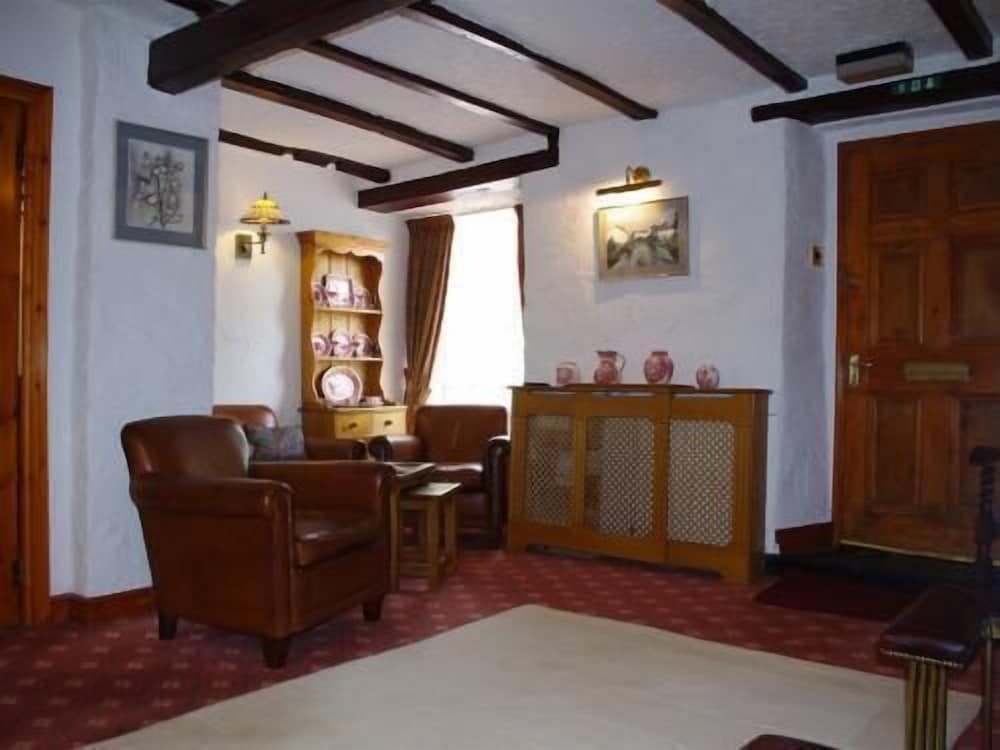 Brunswick House - Guest house 29/37
