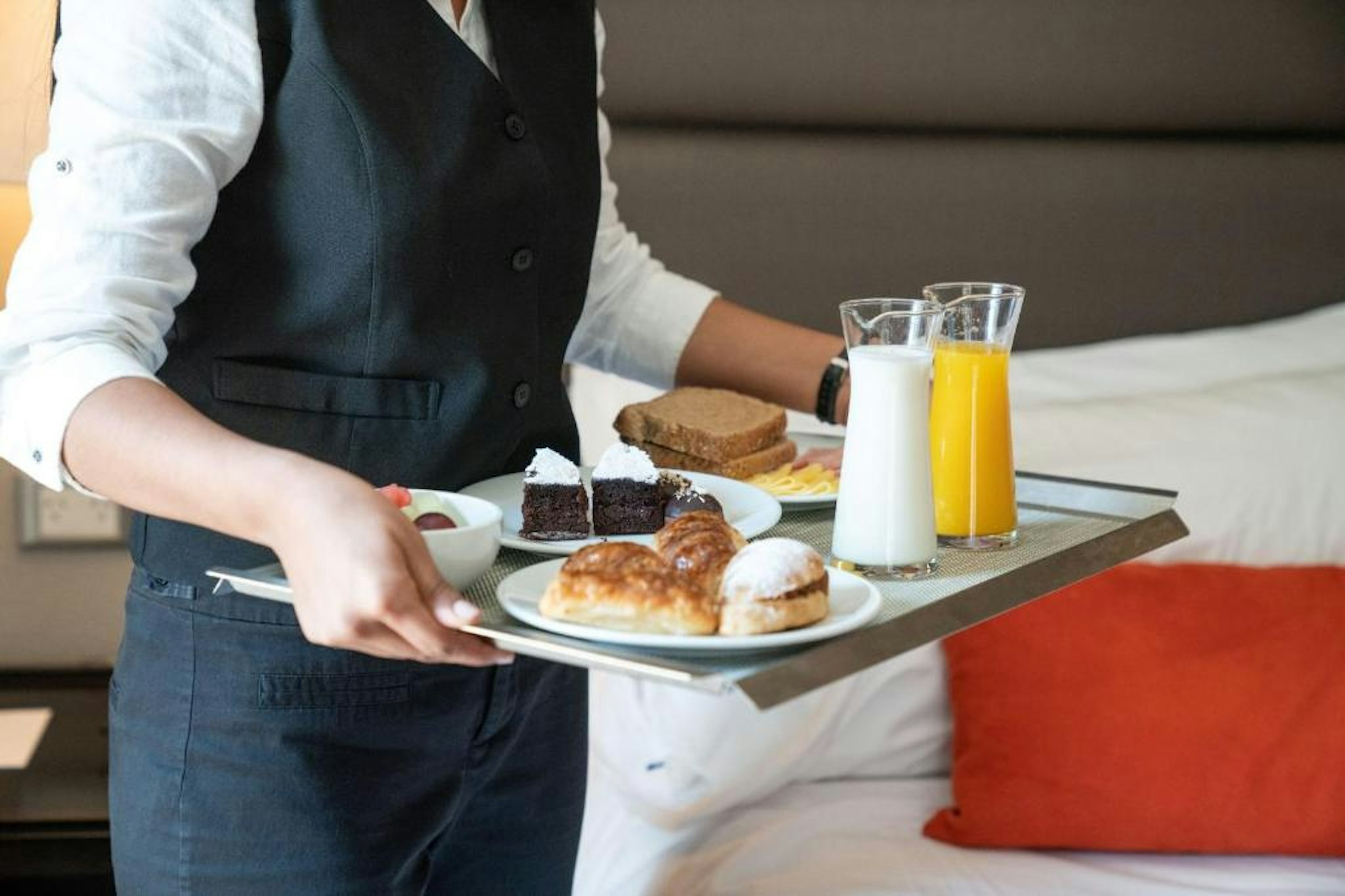 CARLES HOTEL BUENOS AIRES 57/64