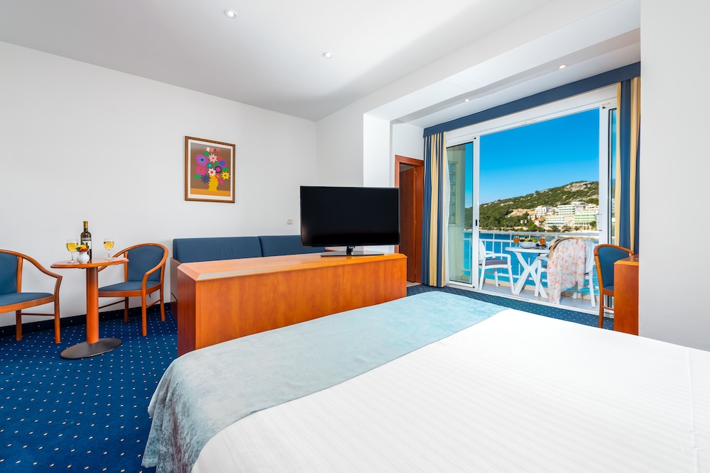 Hotel Vis 13/61