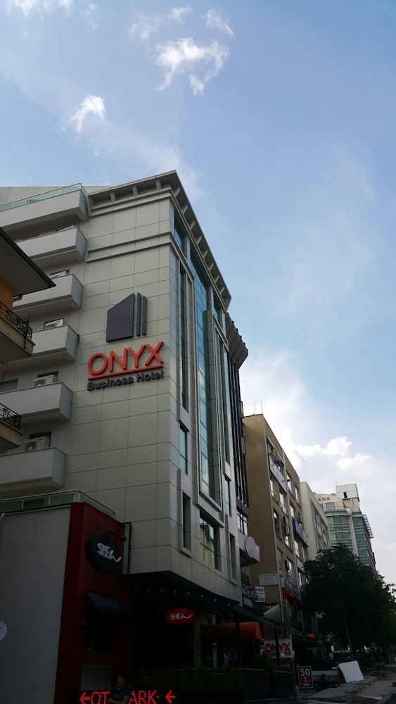 Onyx Business Hotel 1/35