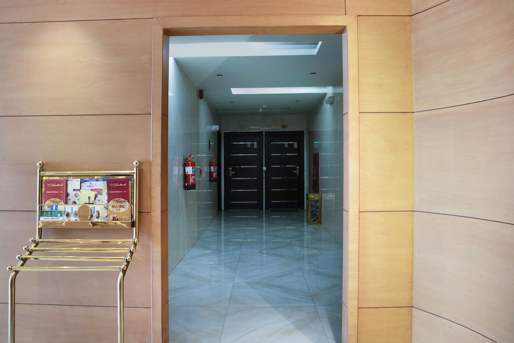 اويو 628 اجنحة وسن(OYO 628 Wasan Suites) 3/50