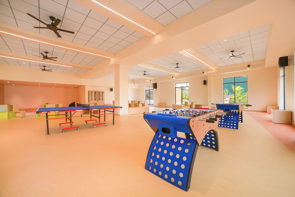 Club Mahindra Assonora, Goa 29/35