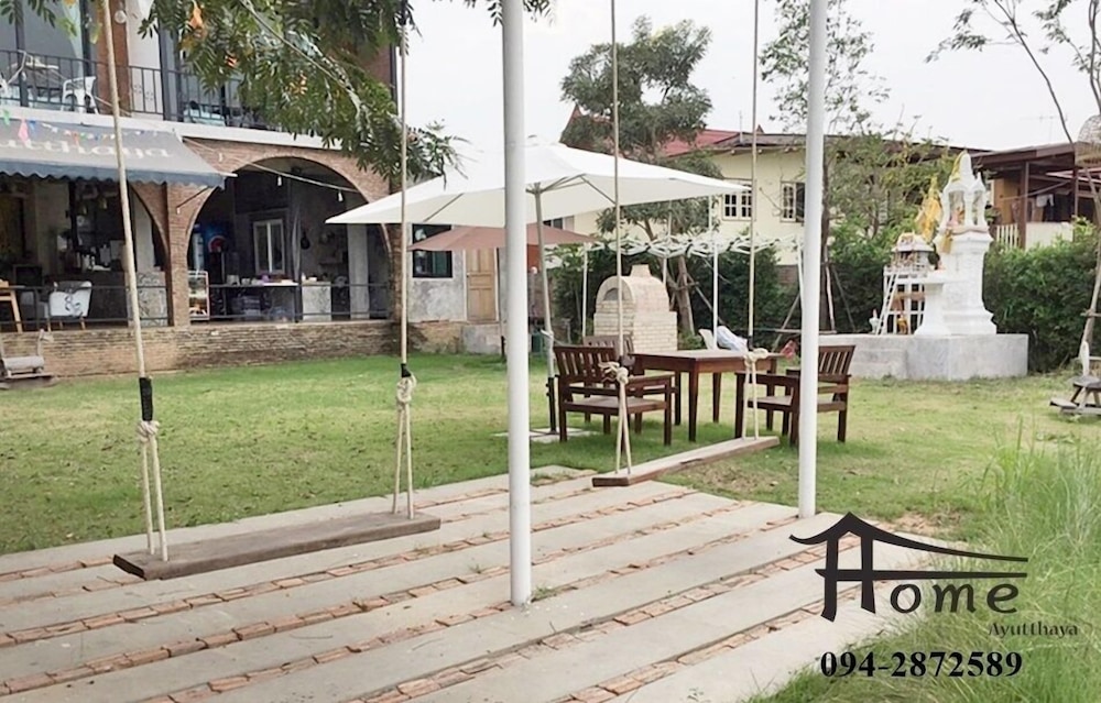 Home Ayutthaya 47/50