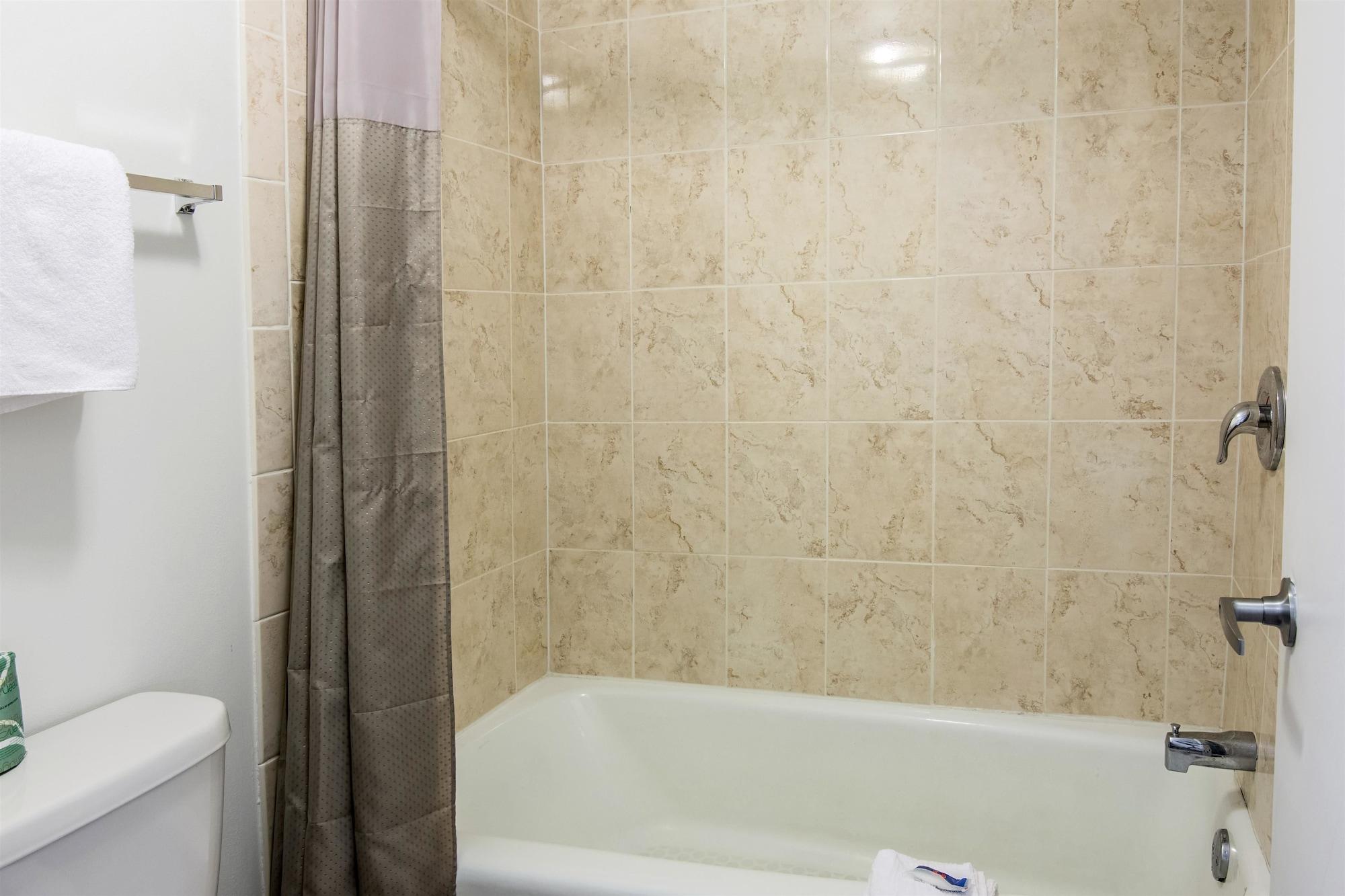 Motel6 Glassboro - Rowan University 60/64