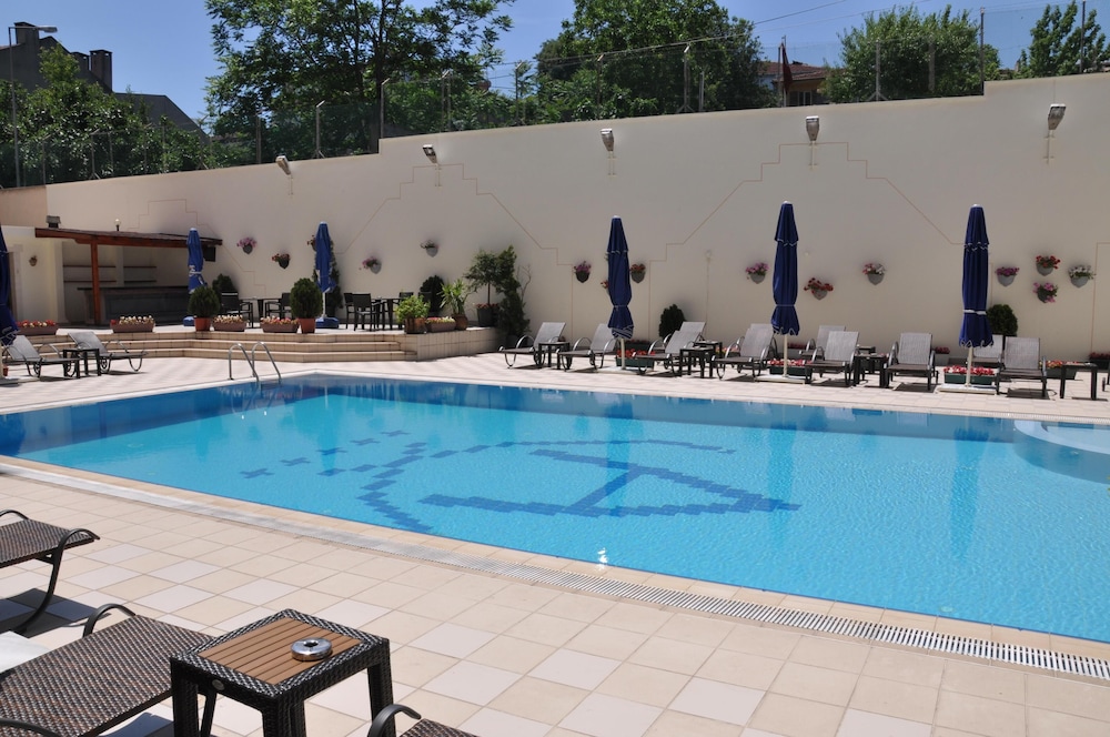 Akgun Istanbul Hotel, WorldHotels Crafted 26/50