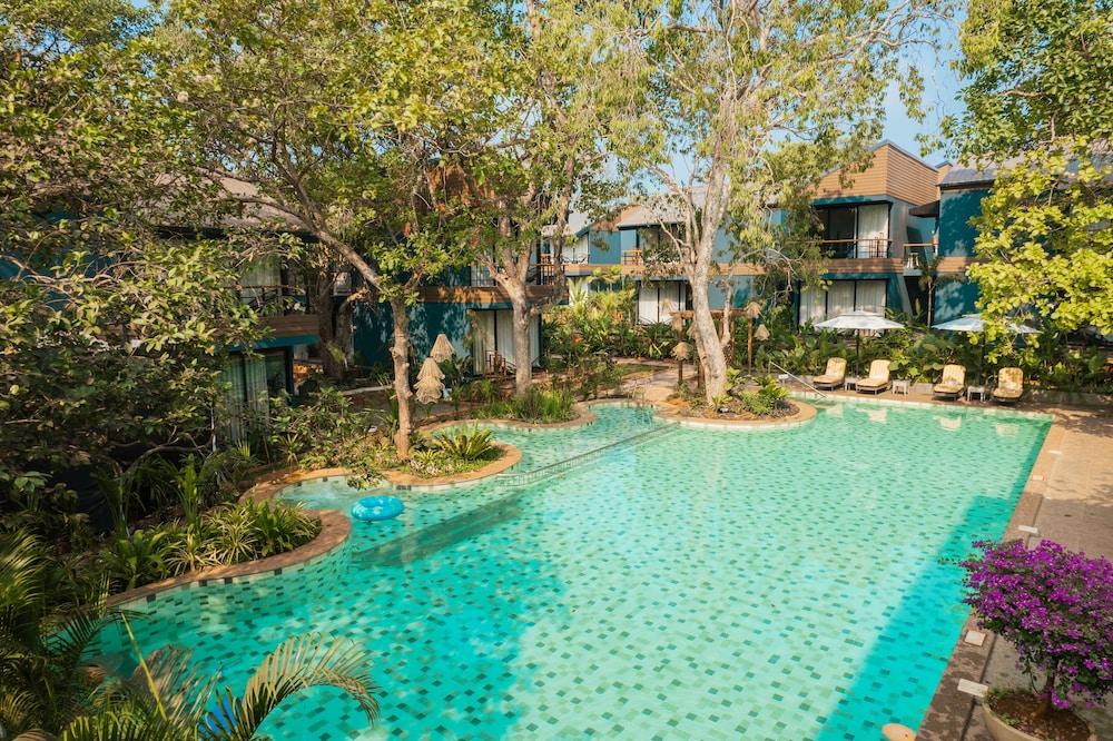 Avataara Resort & Spa 39/46
