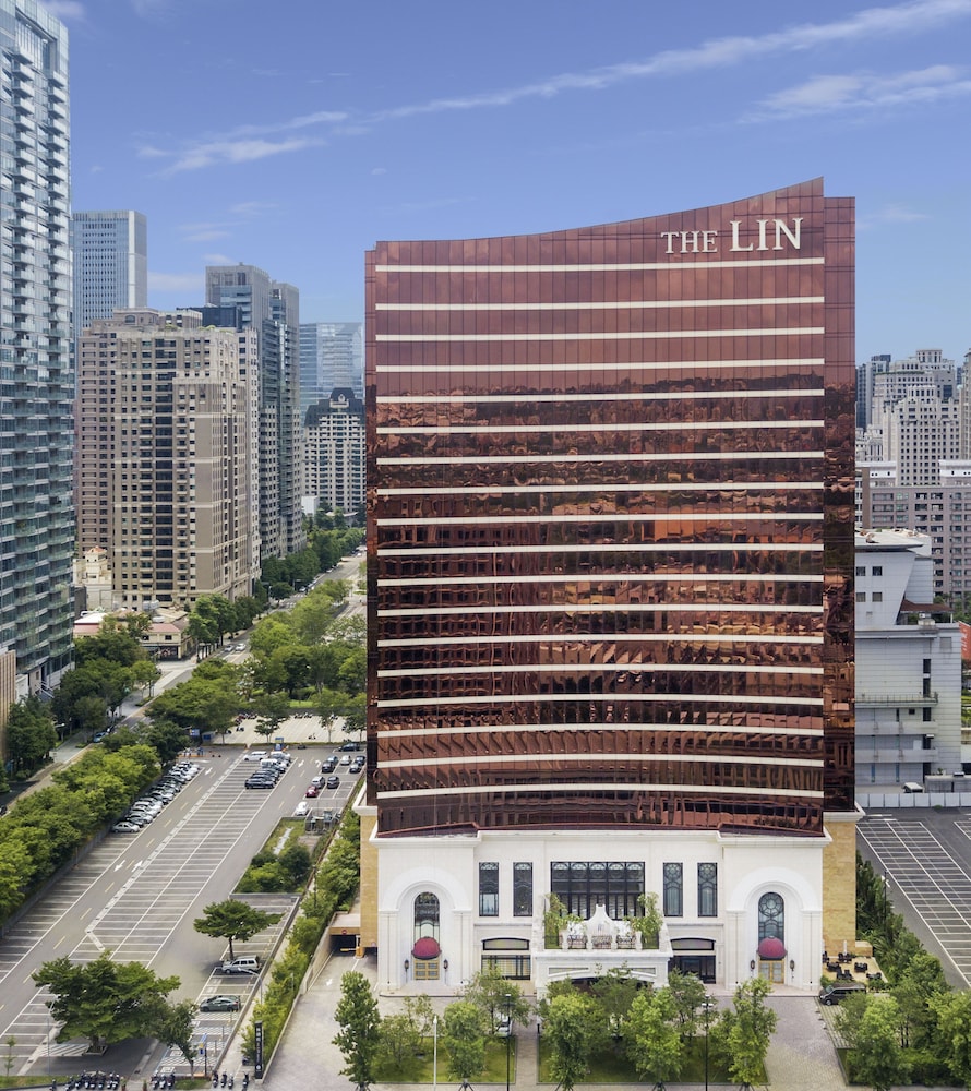 The Lin Hotel 5/61