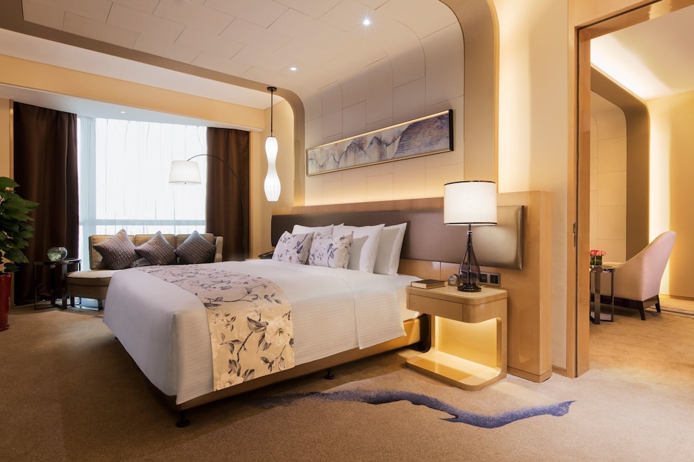 Wanda Realm Bengbu 8/50