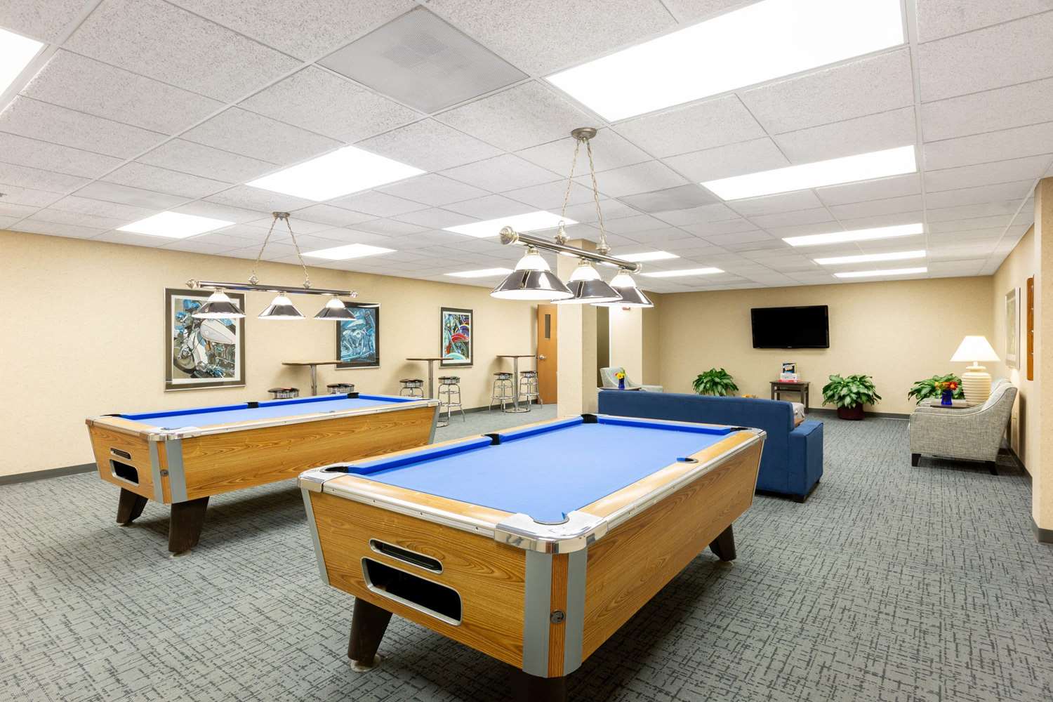 Baymont By Wyndham Des Moines Airport 6/56