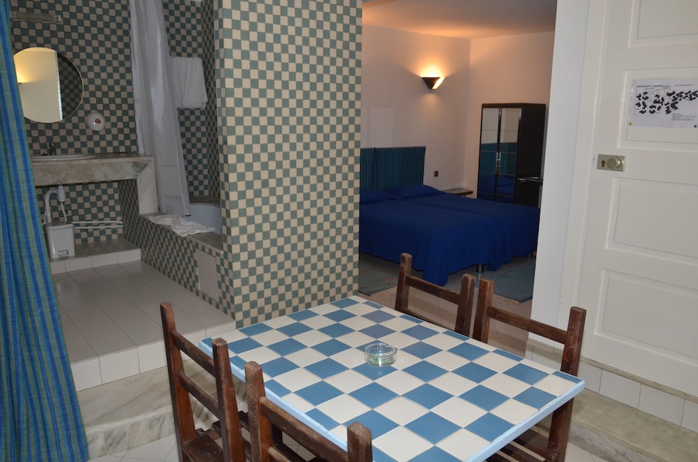 Appart Hotel Tagadirt 41/65