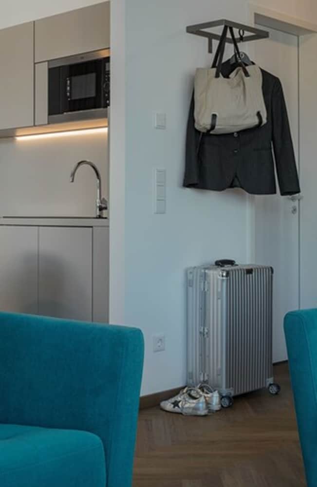 Dd Suites Serviced Apartments 23/35