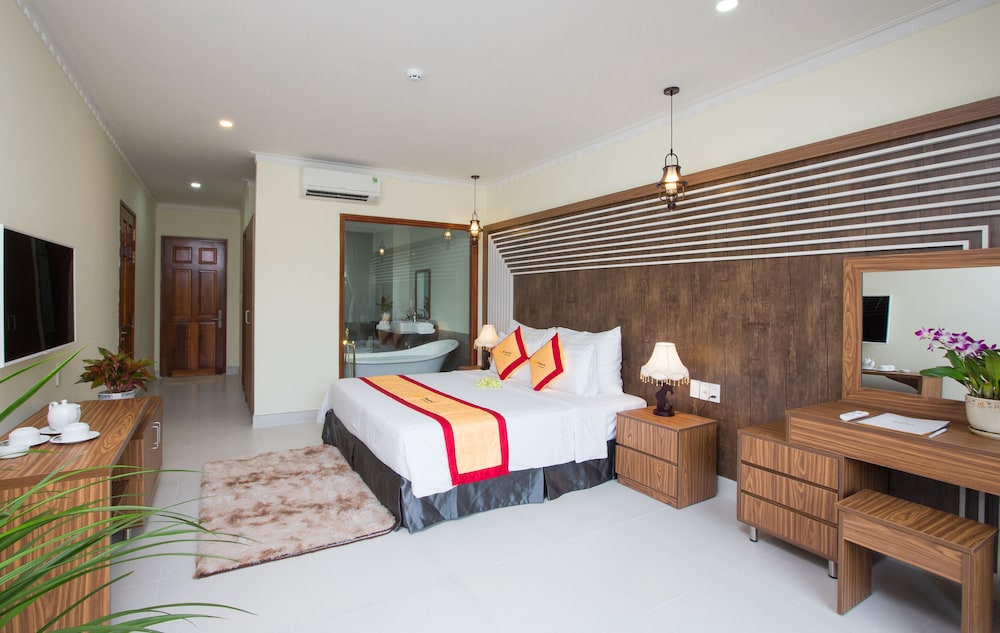 Elwood Premier Resort Phu Quoc 20/30