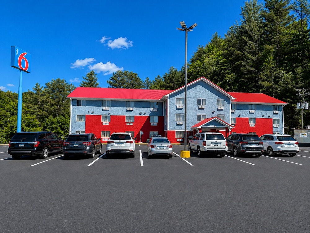 Motel6 Morehead, KY 59/67