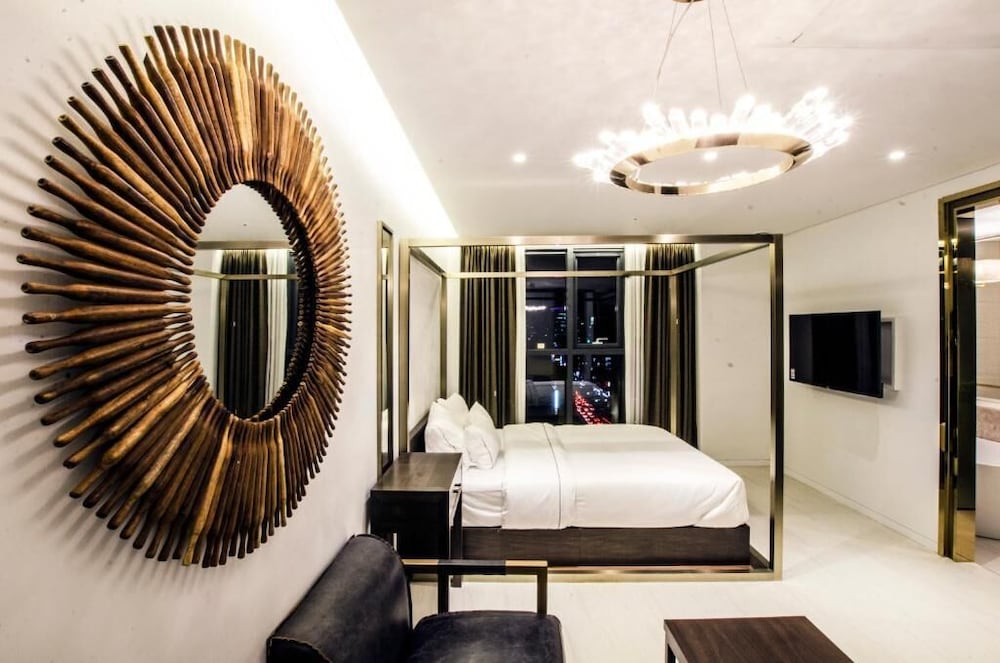 Hotel The Designers Premier Kondae 50/74