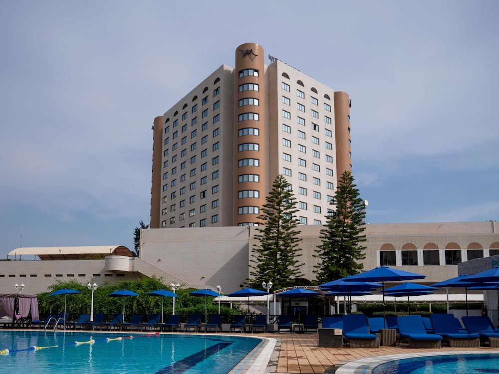 Mercure Alger Aeroport
