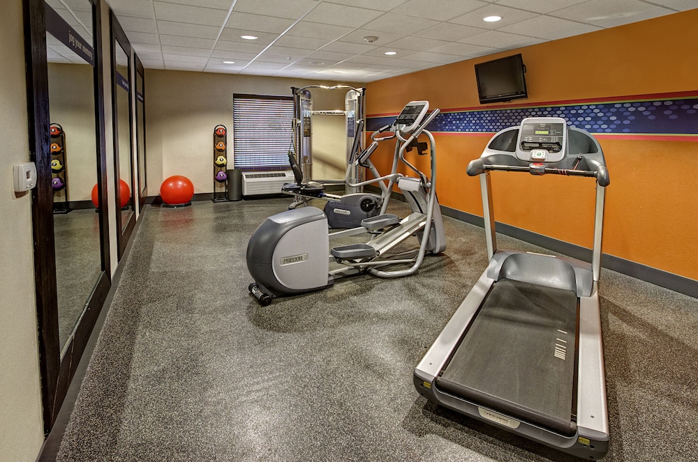 Hampton Inn By Hilton Lebanon 24/54
