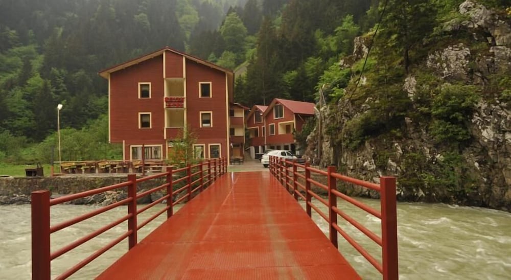 Uzungol Soylu Hotel 44/50