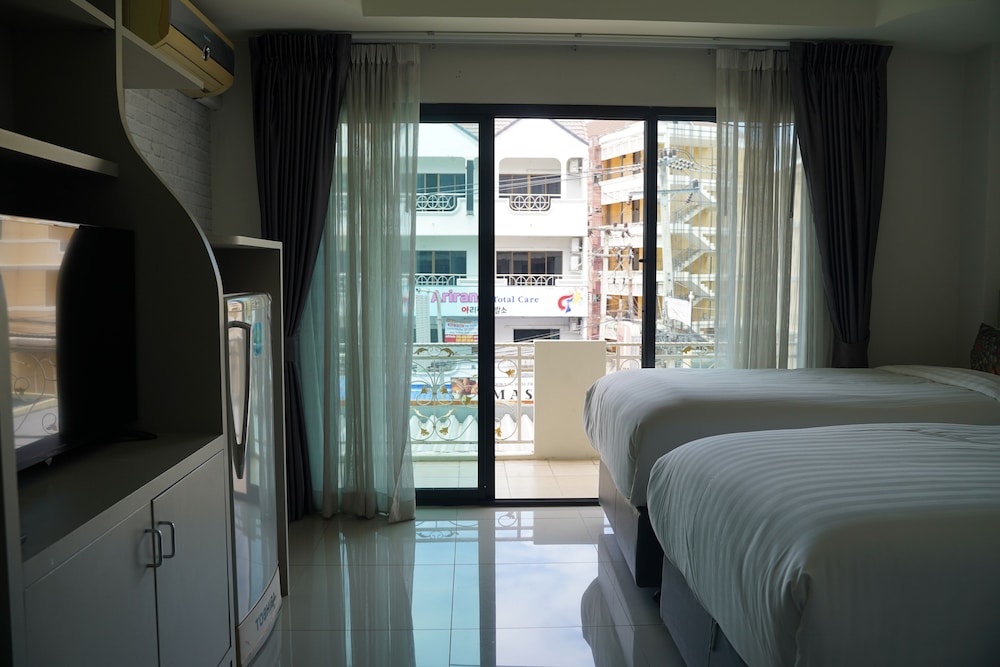 V Style Boutique Hotel 32/53