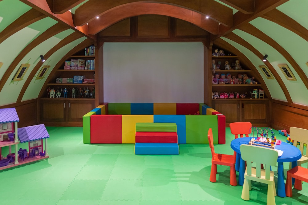 Princess Family Club Bavaro 38/45