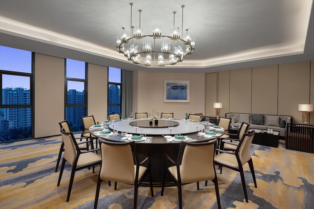 Ramada by Wyndham Huaian City Center 27/30