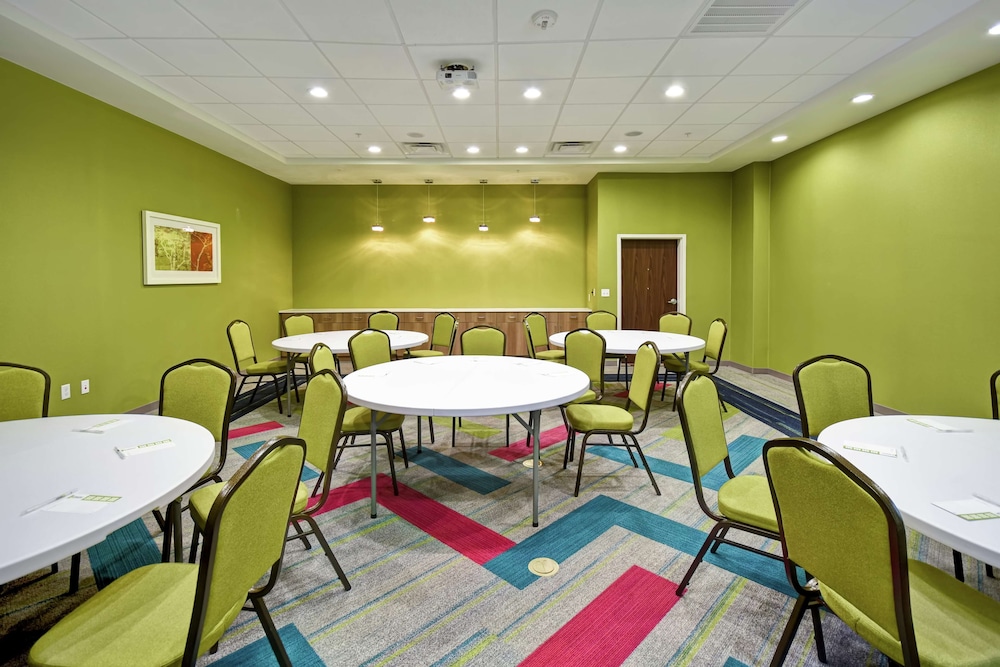 Home2 Suites By Hilton Oklahoma City Airport Ok 55/67