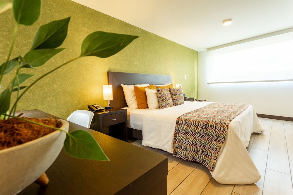Hotel Carretero 27/66