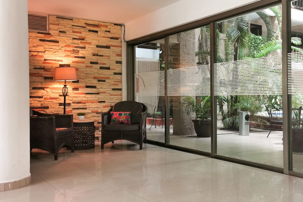 Grand Hotel Colonial Cancun 46/60