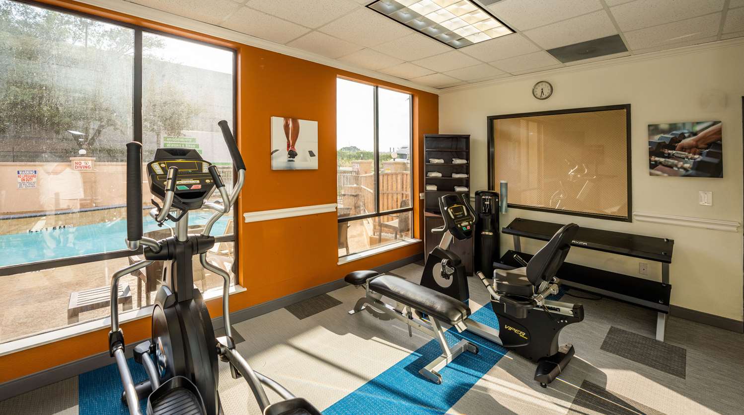 sport facilities