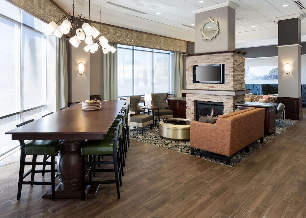 Hampton Inn And Suites Boise-Downtown 43/48