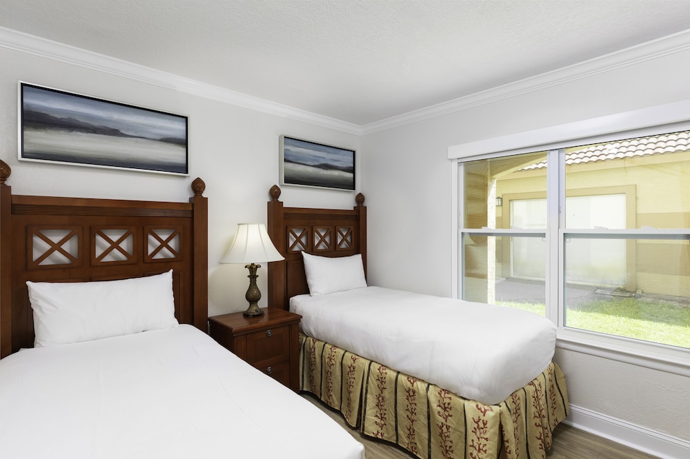 Westgate Blue Tree Resort 7/50