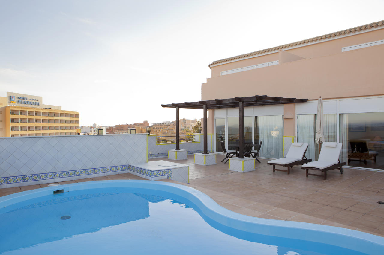 Playalinda Aquapark And Spa Hotel 19/24