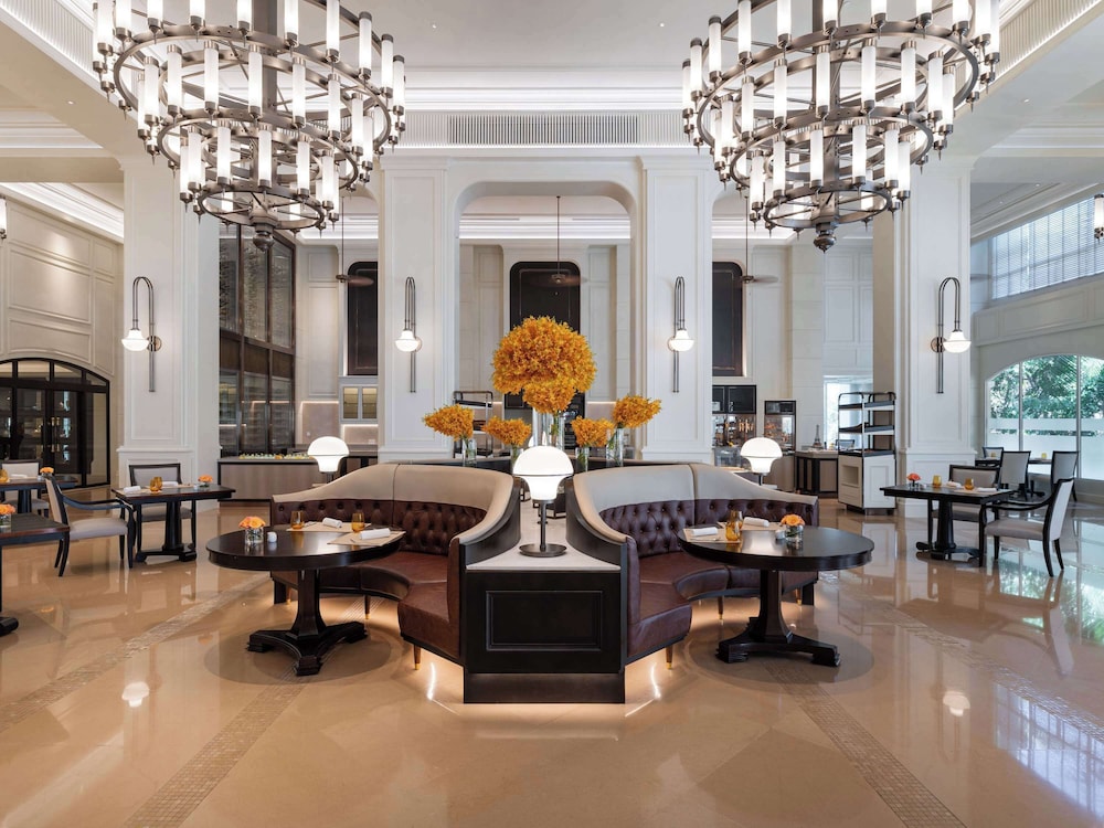 Sofitel Phnom Penh Phokeethra Hotel 49/76