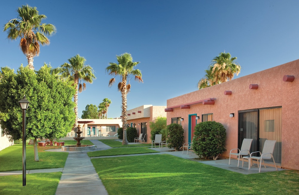WorldMark Havasu Dunes in LAKE HAVASU - AZ