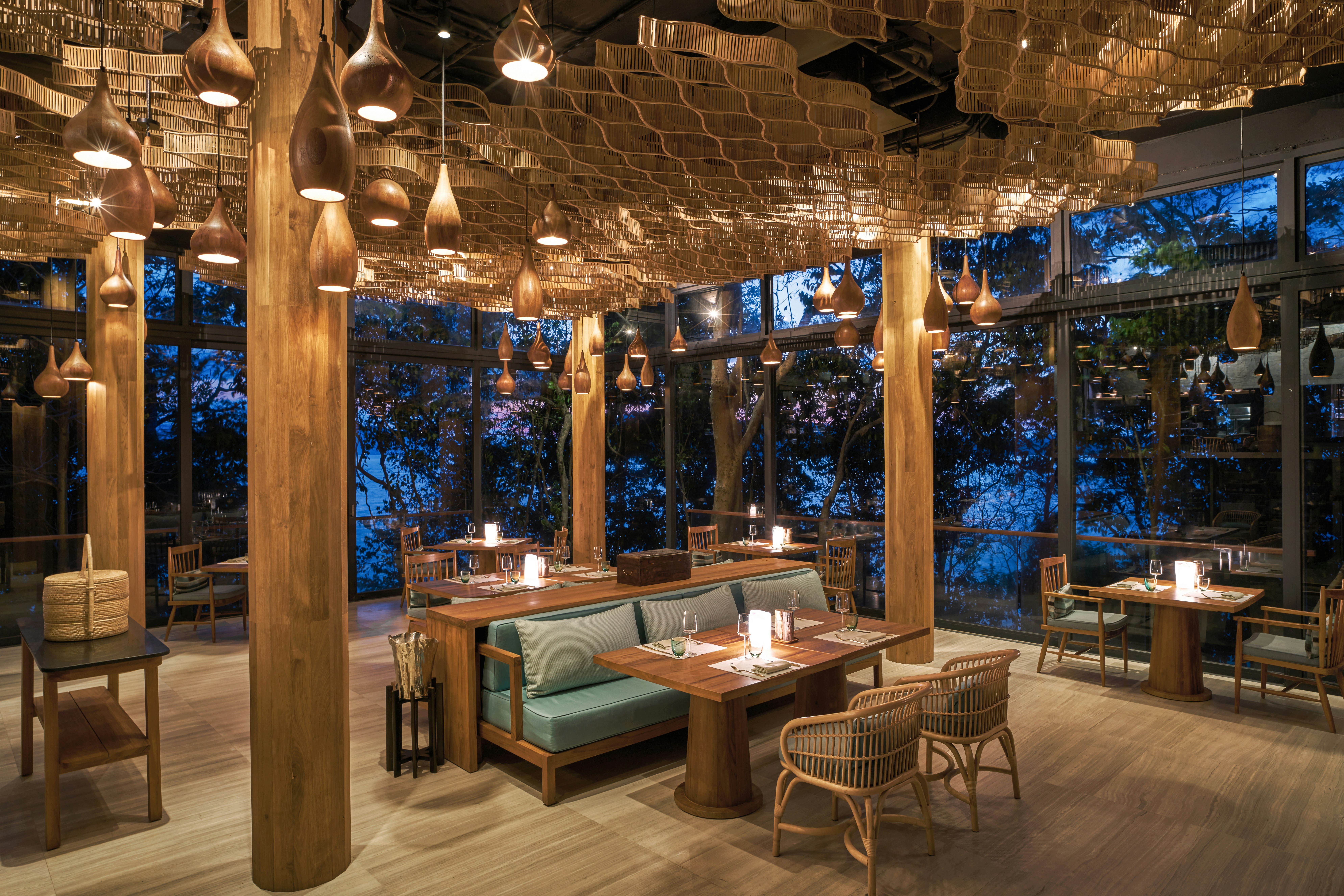 Six Senses Krabey Island 37/53
