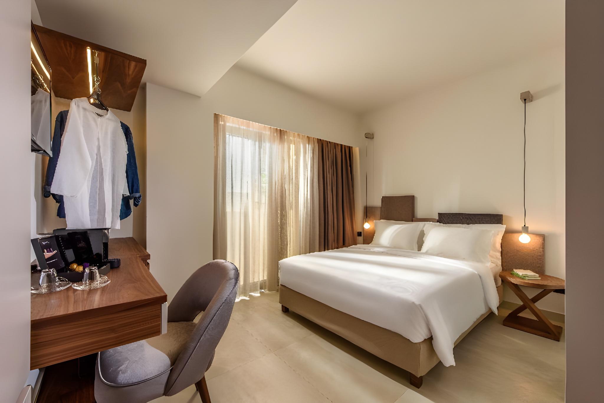Room, Single