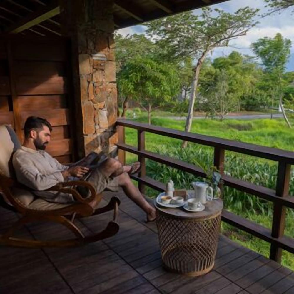 The Serai Bandipur 22/45