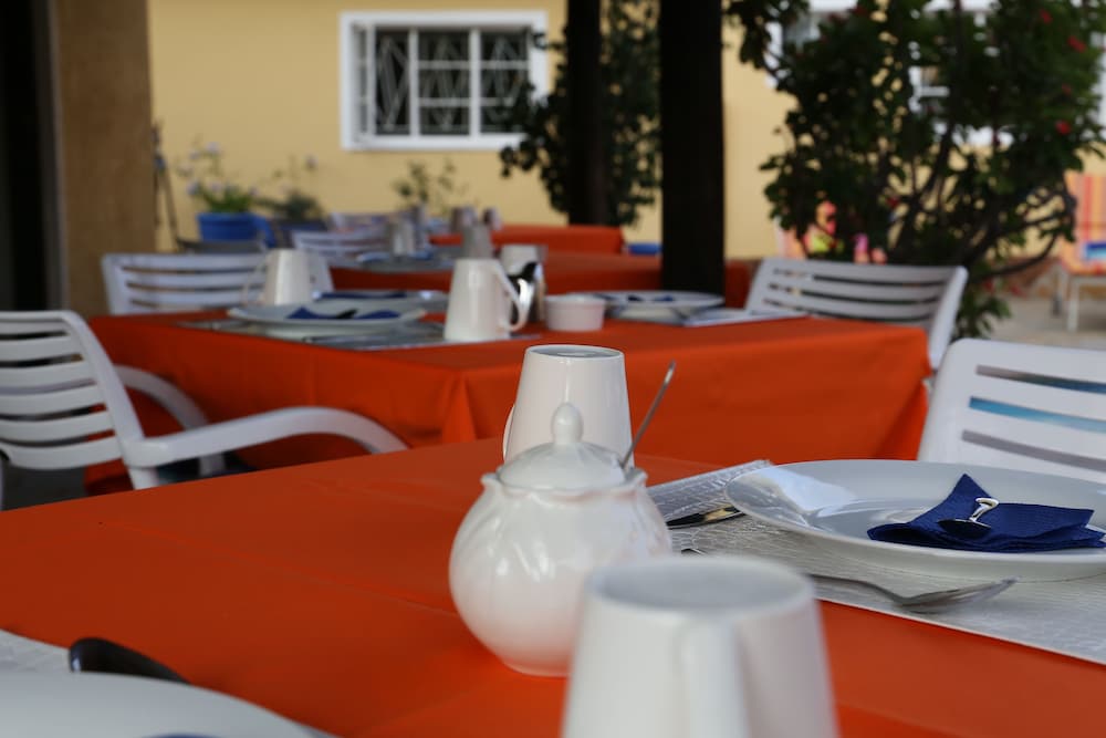 Capbon Guesthouse 36/50