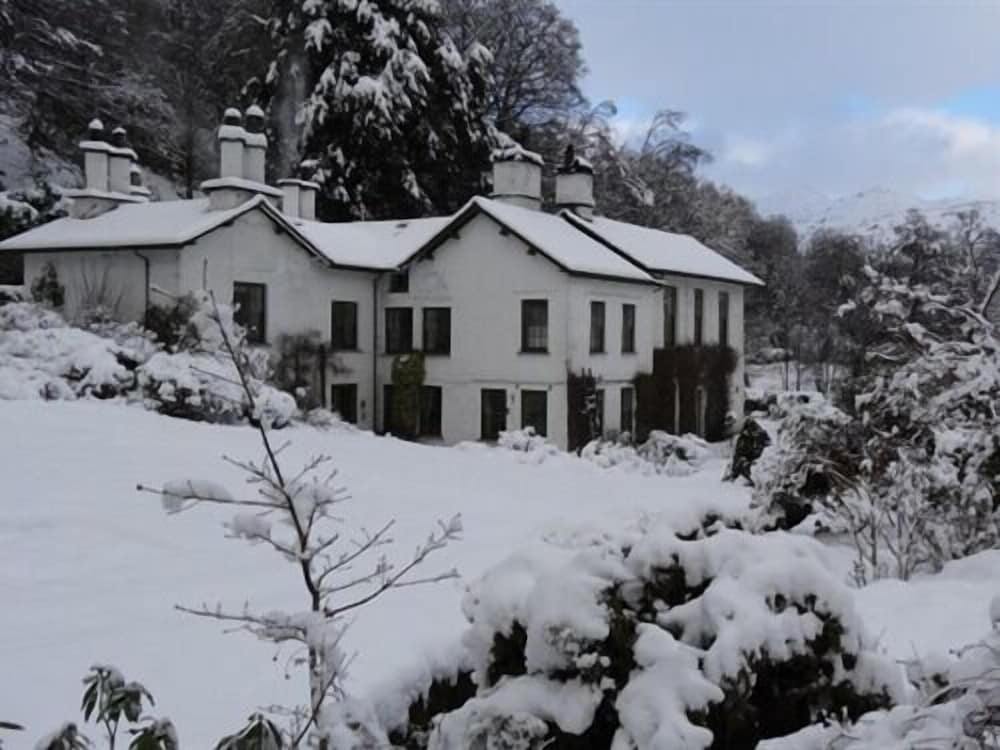 Foxghyll Country House B&amp;B 1/42