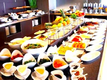 Odysis Suites Osaka Airport Hotel 46/50