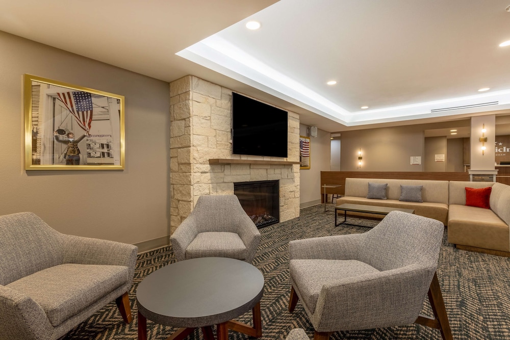 AmericInn by Wyndham San Angelo 21/28