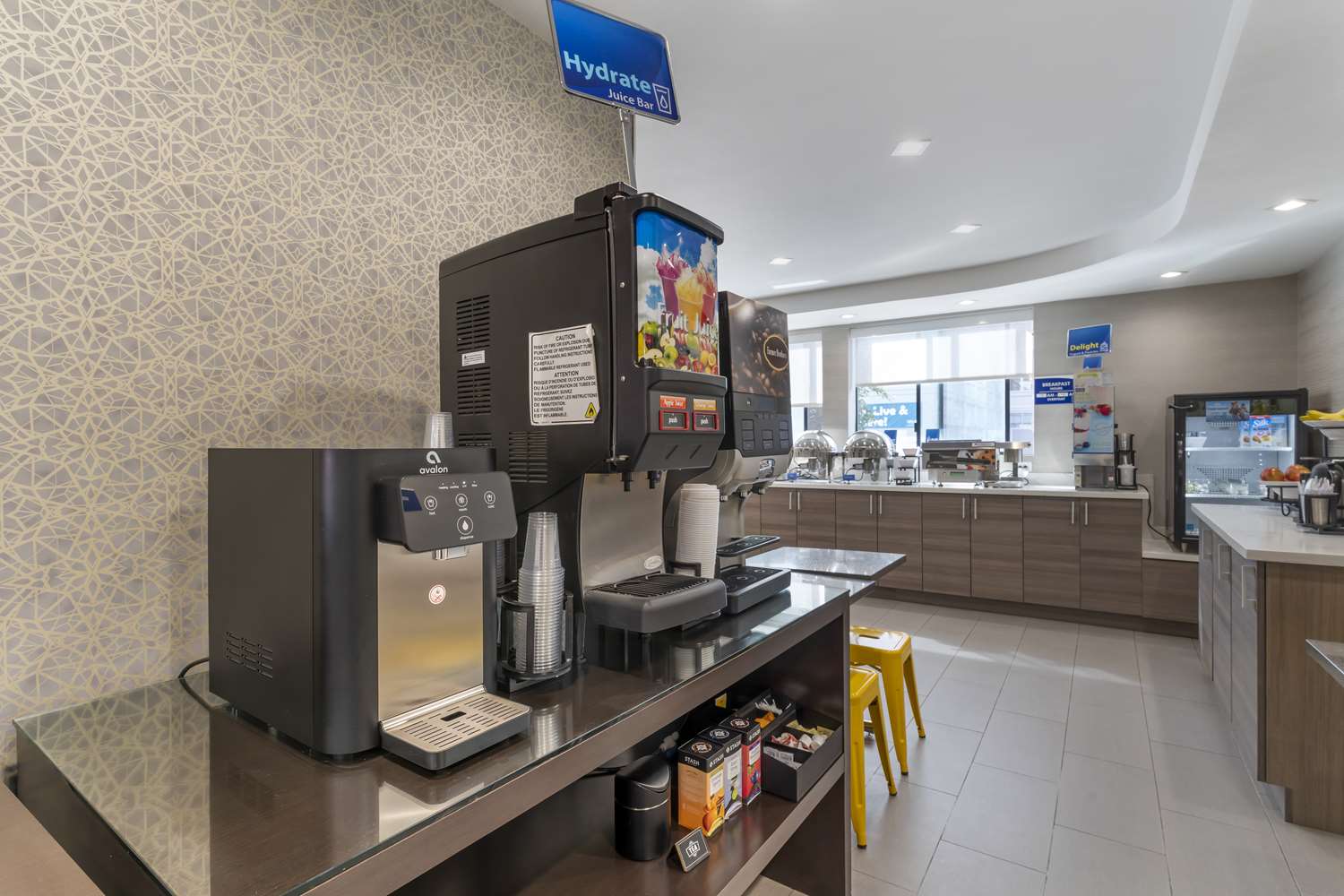 Best Western Red Coach Inn 6/10