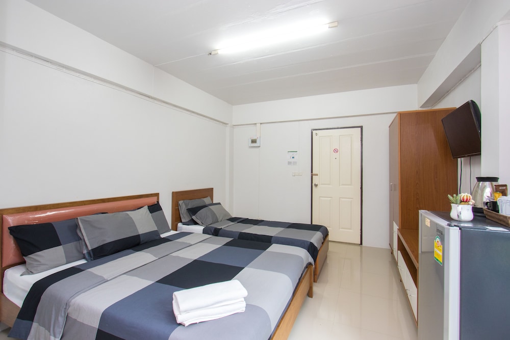 I-Home Residence And Hotel 17/67