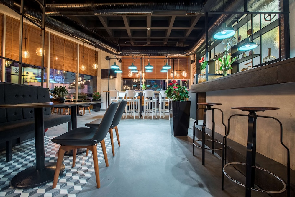 Park Inn By Radisson Istanbul Ataturk Airport 2/41