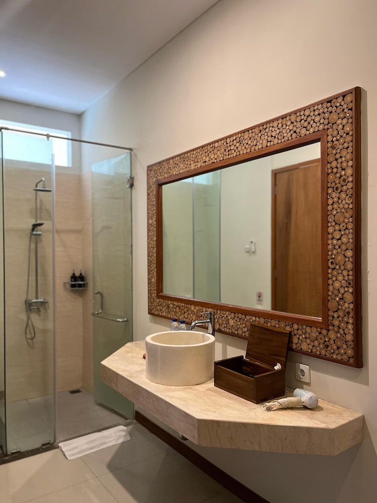 Maharaja Villas Seminyak 47/50