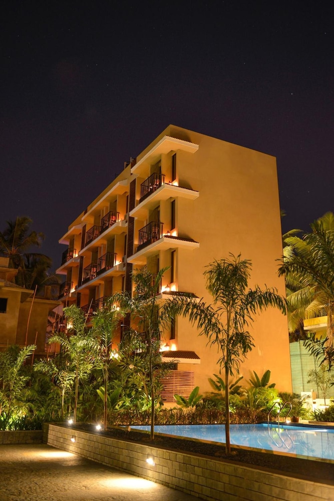 SinQ Beach Resort 12/52