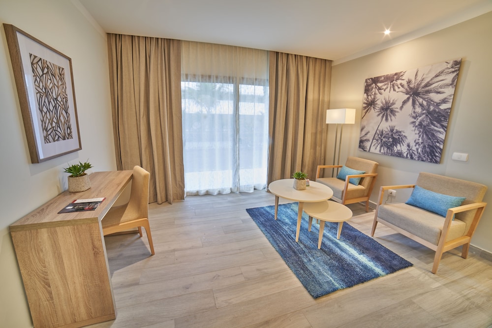 Bahia Principe Escape Ambar - Adults Only 46/72